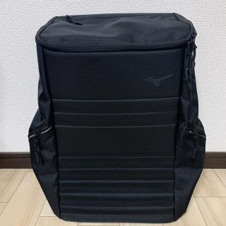 ミズノ(MIZUNO)の名古屋グランパス　遠征用バック(記念品/関連グッズ)