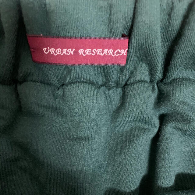 URBAN RESEARCH(アーバンリサーチ)のフルウチ様専用　URBAN RESEARCH アーバンリサーチストライプスカート レディースのスカート(ひざ丈スカート)の商品写真