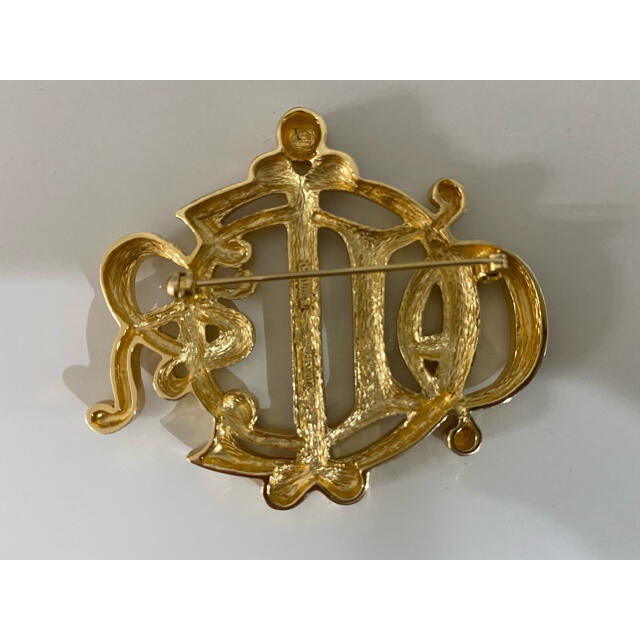 美品♡DIOR ブローチ-hybridautomotive.com