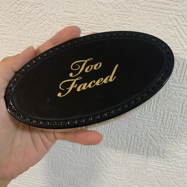 Too Faced(トゥフェイス)のまるまる様専用 コスメ/美容のベースメイク/化粧品(フェイスパウダー)の商品写真