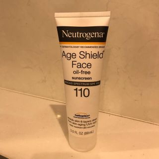 ニュートロジーナ(Neutrogena)のニュートロジーナ　日焼け止め　SPF110(日焼け止め/サンオイル)