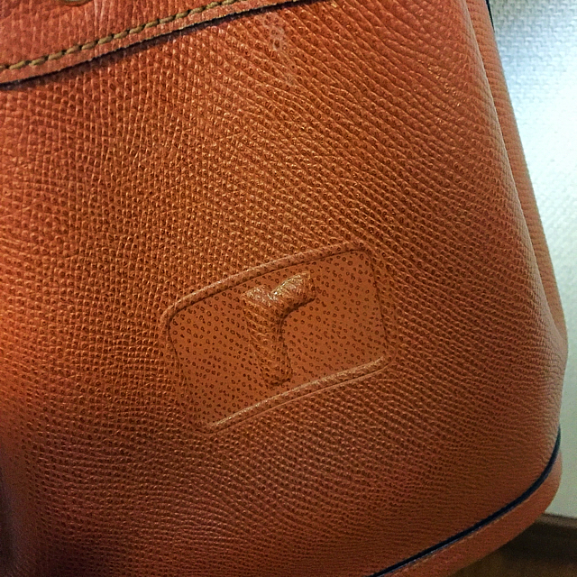 RENOMA(レノマ)のレノマ レザーバッグ✴︎ レディースのバッグ(ショルダーバッグ)の商品写真