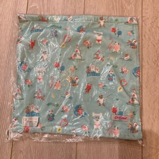 キャスキッドソン(Cath Kidston)のbunさま専用 キャスキッドソン ハンドタオル 新品(タオル/バス用品)