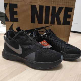 ナイキ(NIKE)のNIKE　PAUL GEORGE Ⅳ(スニーカー)