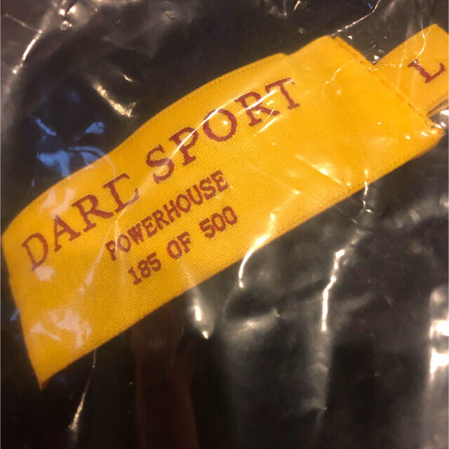 darc sport  パワーハウスジム　Tシャツ　Lサイズ メンズのトップス(Tシャツ/カットソー(半袖/袖なし))の商品写真