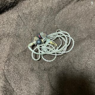 再値下げしましたcampfire audio andromeda s(ヘッドフォン/イヤフォン)