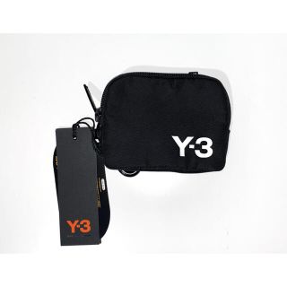 ワイスリー(Y-3)のSALE！新品未使用！Y-3 ポーチ(その他)