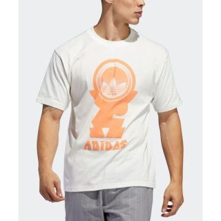 アディダス(adidas)のアディダス adidas 半袖Tシャツ サイズXS(Tシャツ/カットソー(半袖/袖なし))