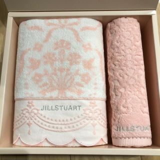 ジルスチュアート(JILLSTUART)のJILLSTUART バスタオルのみ(タオル/バス用品)