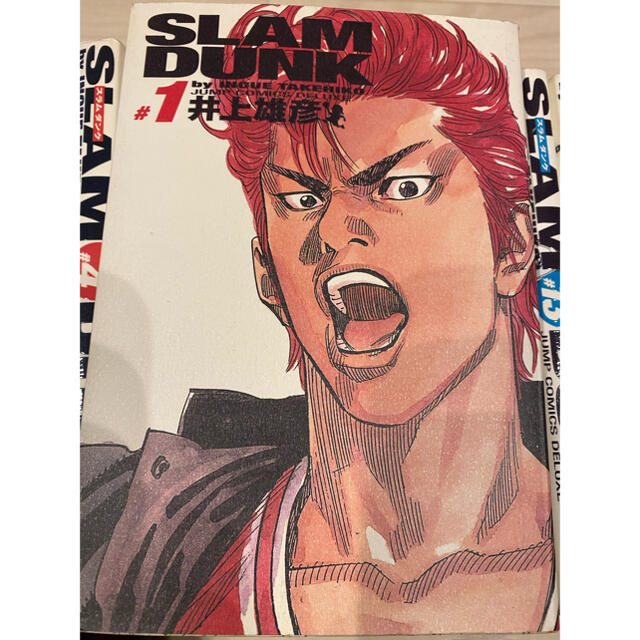 スラムダンク完全版 全巻 - ruizvillandiego.com