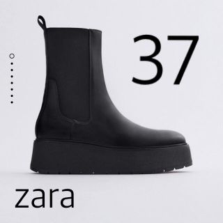 ザラ(ZARA)のゆゆ様専用(ブーツ)