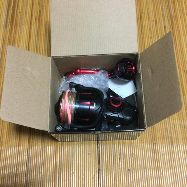 DAIWA(ダイワ)のペン　スラマーⅢ 6500HS スポーツ/アウトドアのフィッシング(リール)の商品写真