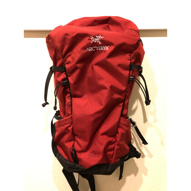 Arc'teryx Brize 32 アークテリクス　バックパック39TERYXのArc