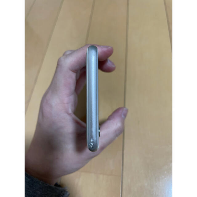 Apple(アップル)のiPhone6S simフリー スマホ/家電/カメラのスマートフォン/携帯電話(スマートフォン本体)の商品写真