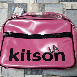 キットソン(KITSON)のキットソン　ショルダーバッグ(ショルダーバッグ)