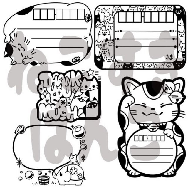開店祝い 消しゴムはんこ オリジナルのフルオーダー受付 はんこ 100%品質 フリーサイズ 消しゴムはんこオーダー 生地/糸