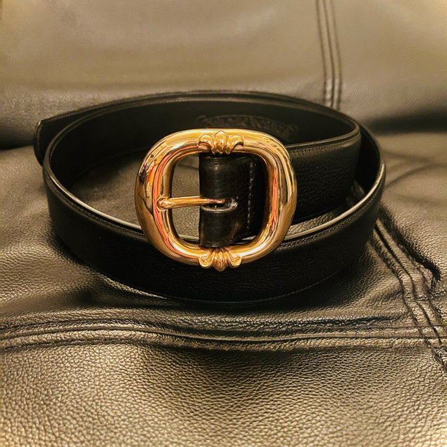 新作からSALEアイテム等お得な商品満載】 Chrome Hearts - クロム