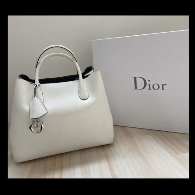 Christian Dior(クリスチャンディオール)のmomoさま♡専用 レディースのバッグ(トートバッグ)の商品写真