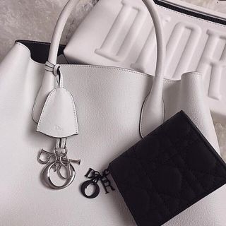 クリスチャンディオール(Christian Dior)のmomoさま♡専用(トートバッグ)