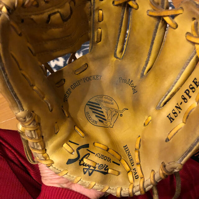 軟式グローブ 内野手用 軟式グローブ 内野手用