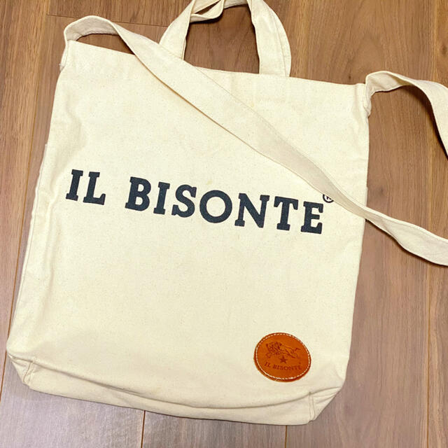 SALE／37%OFF】【SALE／37%OFF】☆IL BISONTE☆ イルビゾンテ トートバッグ トートバッグ 