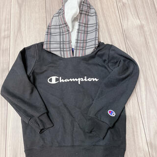 チャンピオン(Champion)のチャンピオン　120(Tシャツ/カットソー)
