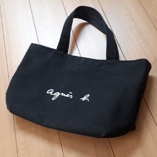 アニエスベー(agnes b.)のmisi-non様専用 agnes b.　トートバッグ(トートバッグ)