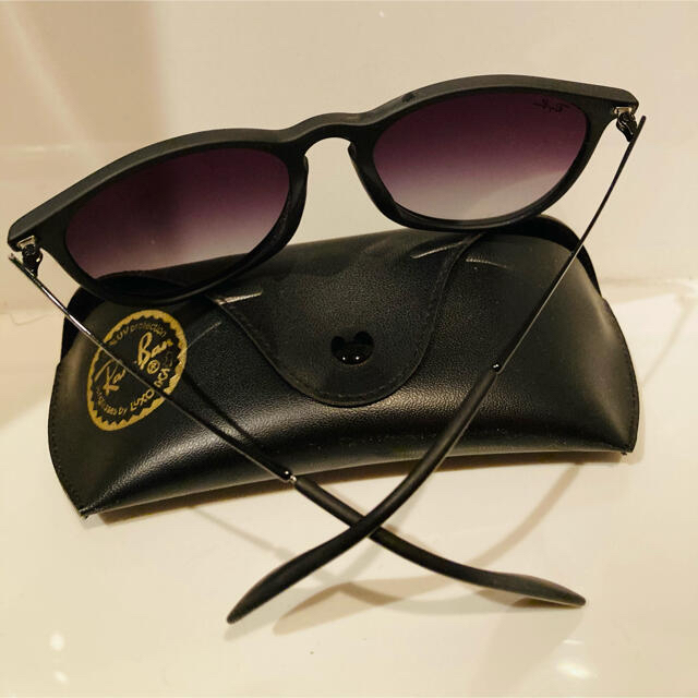 Ray-Ban 2つの通販 by やまらら|レイバンならラクマ - レイバン 大特価即納