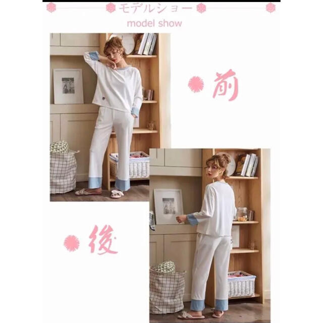 パジャマレディース 綿100 長袖 ズボン 丸襟 寝間着 春秋冬用xxlサイズの通販 By ナツ S Shop ラクマ パジャマレディース 綿100 長袖 ズボン 丸襟 寝間着 春秋冬用xxlサイズの通販 By ナツ S Shop ラクマ
