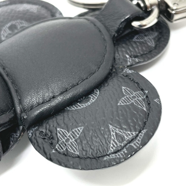 ンされた LOUIS VUITTON - ルイヴィトン ポルトクレ ドゥドゥ
