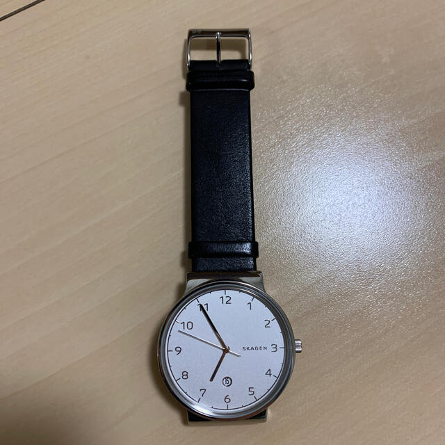 SKAGEN(スカーゲン)のSKAGEN 腕時計 レディースのファッション小物(腕時計)の商品写真