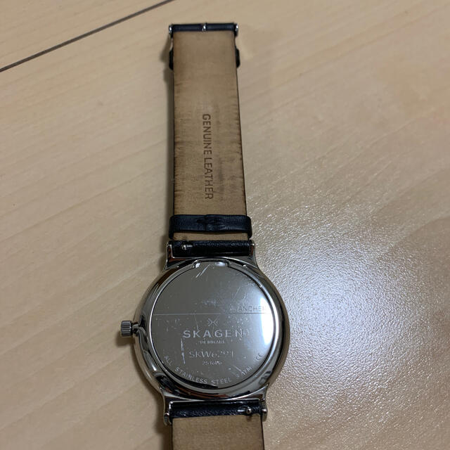 SKAGEN(スカーゲン)のSKAGEN 腕時計 レディースのファッション小物(腕時計)の商品写真