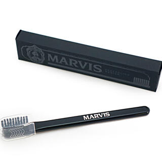 マービス(MARVIS)の☆値下げ☆MARVIS 歯ブラシ&歯磨き粉セット(歯ブラシ/歯みがき用品)