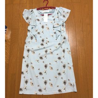 トッコ(tocco)の♡saeko様専用♡(ひざ丈ワンピース)