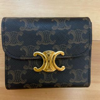 セリーヌ(celine)のセリーヌミニ財布(財布)