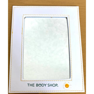 ザボディショップ(THE BODY SHOP)のTHE BODY SHOP スタンドミラー(ミラー)