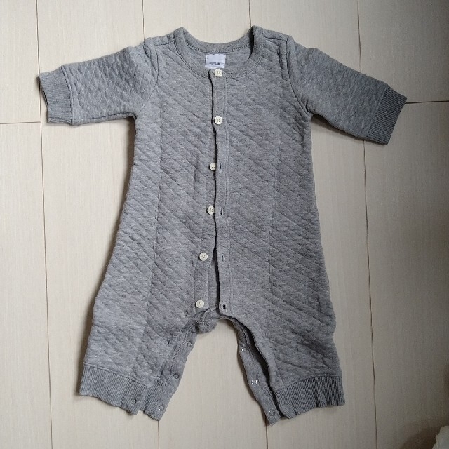 babyGAP(ベビーギャップ)のあらうんど様専用   キッズ/ベビー/マタニティのベビー服(~85cm)(ロンパース)の商品写真