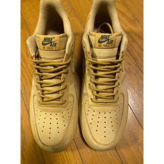 ナイキ(NIKE)のNike Air Force 1(スニーカー)