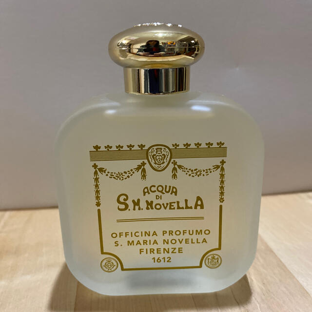 人気カラーの サンタ・マリア・ノヴェッラ 王妃の水 100ml ユニセックス - www.collectiviteslocales.fr