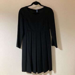 ドレステリア(DRESSTERIOR)のドレステリア 膝丈ワンピース (ひざ丈ワンピース)