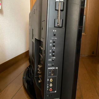 SONY BRAVIA 26V型 録画付 液晶テレビ KDL-26BX30H