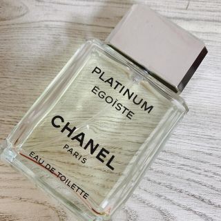 シャネル(CHANEL)のCHANEL シャネル  エゴイストプラチナム 100㎖(ユニセックス)