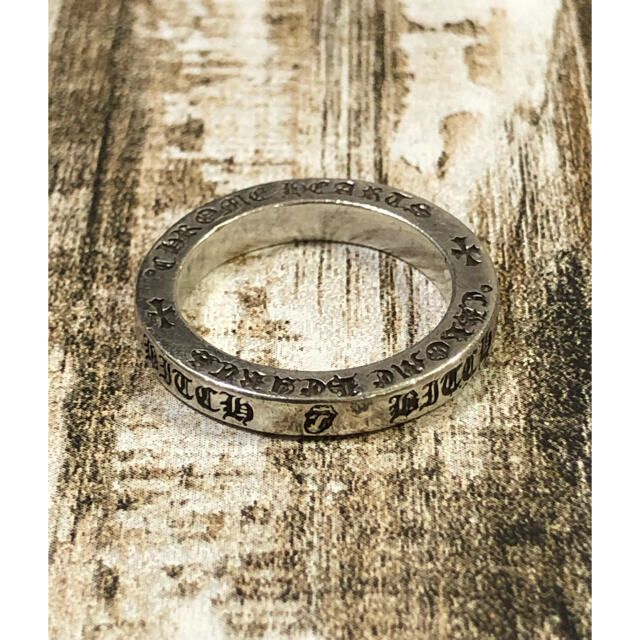 Chrome Hearts(クロムハーツ)のクロムハーツ ローリングストーンズ リング メンズのアクセサリー(リング(指輪))の商品写真