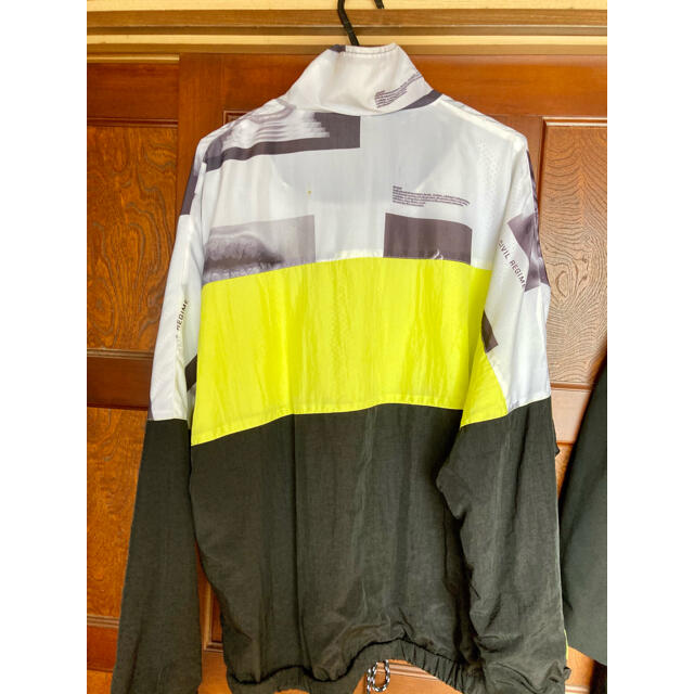 PLAIN CLOTHING(プレーンクロージング)のシビルレジーム　シヴィルクロージング　マウンテンパーカー　ナイロンジャケット メンズのジャケット/アウター(ナイロンジャケット)の商品写真