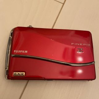 フジフイルム(富士フイルム)の値下げ⭐︎富士フイルム デジカメ(コンパクトデジタルカメラ)