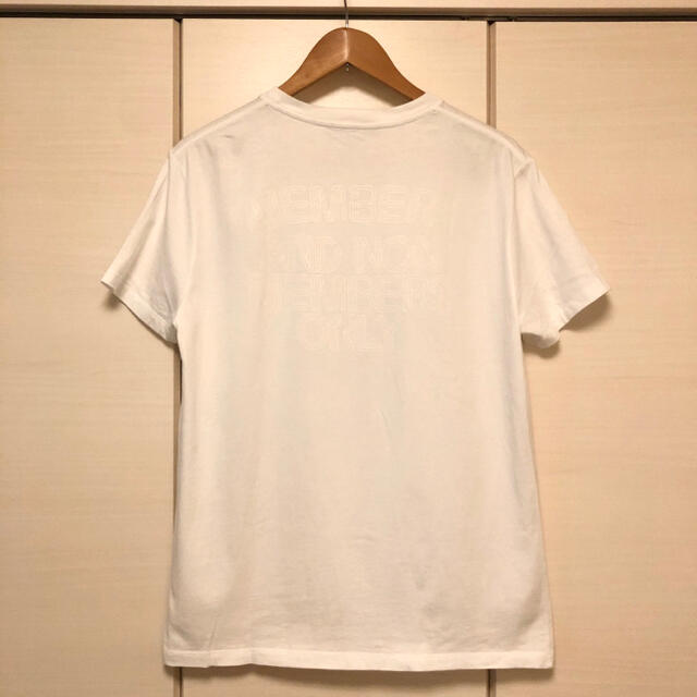 Stella McCartney(ステラマッカートニー)のSTELLA McCARTNEY ステラマッカートニー Tシャツ メンズのトップス(Tシャツ/カットソー(半袖/袖なし))の商品写真