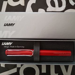 ラミー(LAMY)のLAMY ラミー 水性ボールペン(ペン/マーカー)