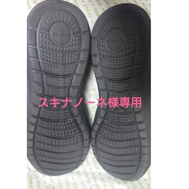 crocs(クロックス)のクロックス crocs reviva flat w レディースの靴/シューズ(バレエシューズ)の商品写真