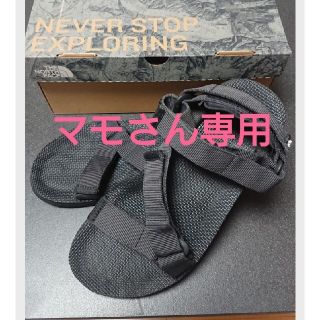 ザノースフェイス(THE NORTH FACE)のTHE NORTH FACE スポーツサンダル Ultra Tidal Ⅱ(サンダル)