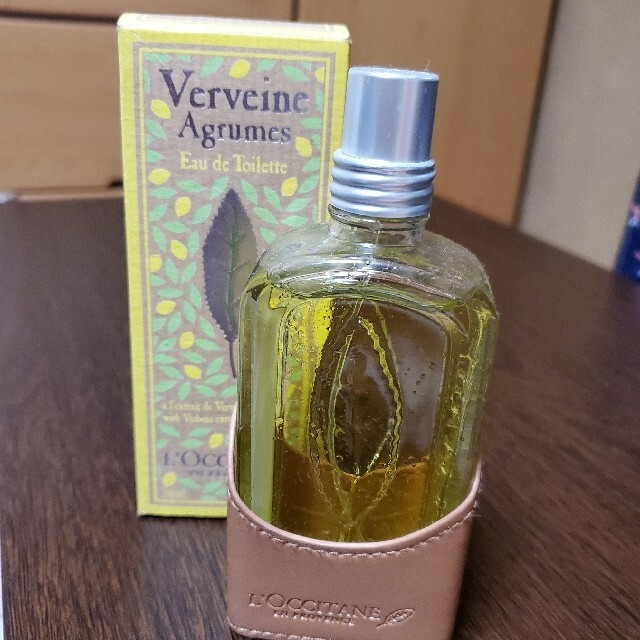 L'OCCITANE(ロクシタン)のロクシタン　CVオードトワレ コスメ/美容の香水(ユニセックス)の商品写真